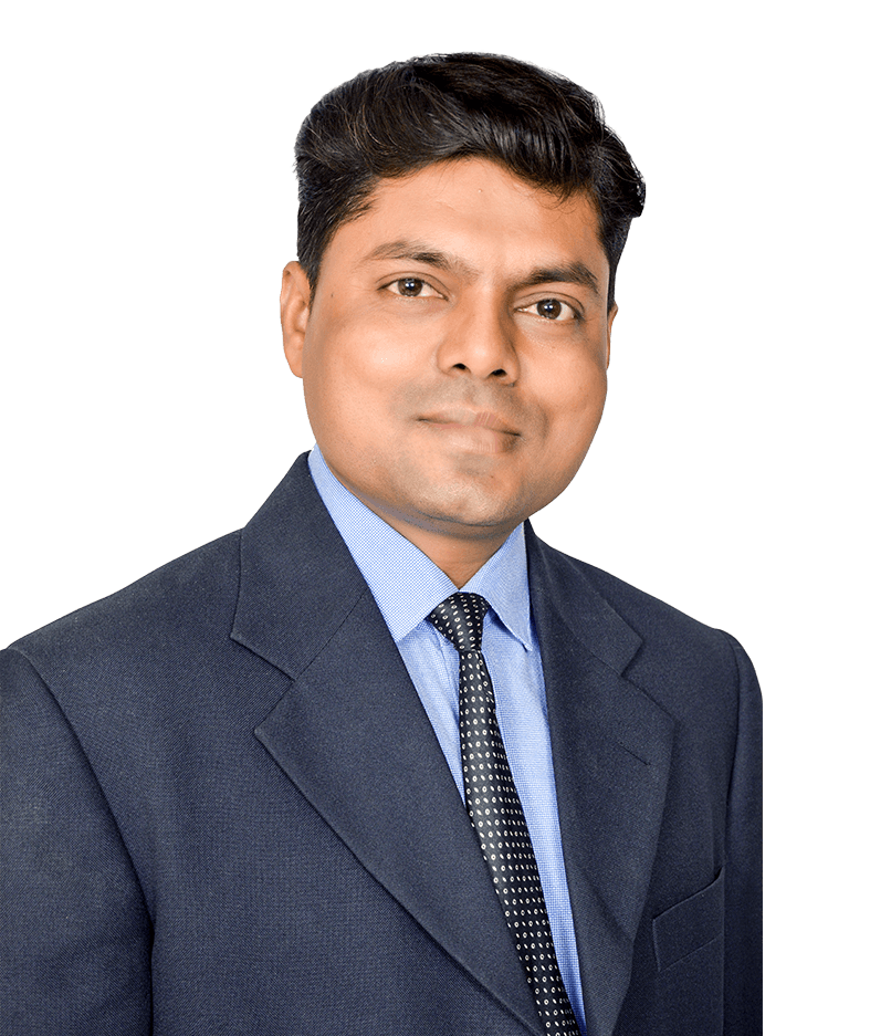 Ashish Mehta