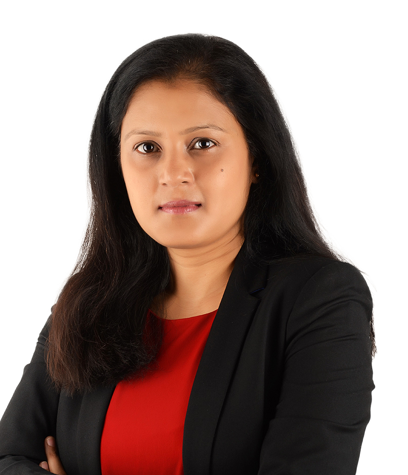 Priyanka Singh