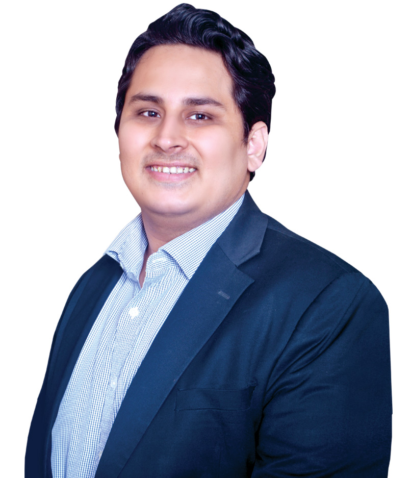 Ammeet Sabarwal