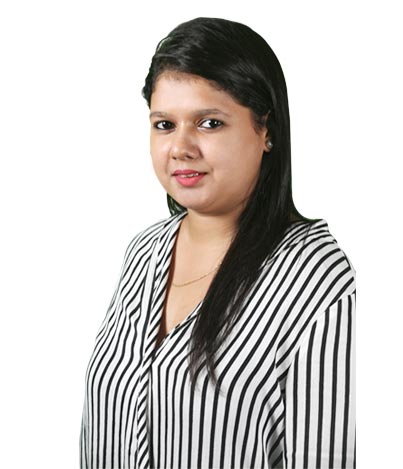 Nida Mukadam