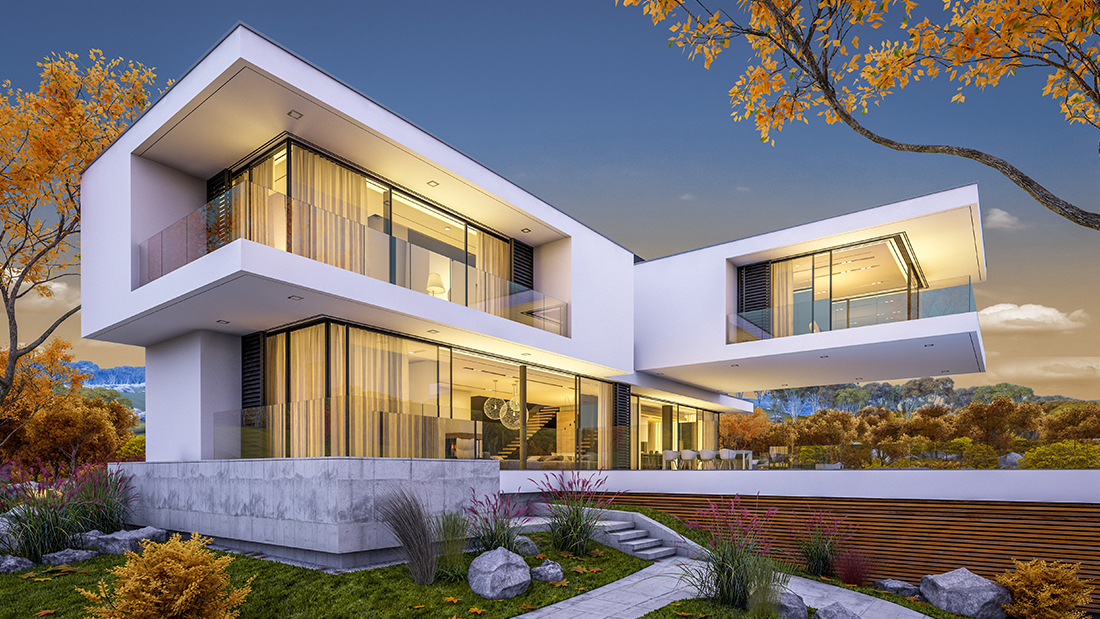Real Estate Services