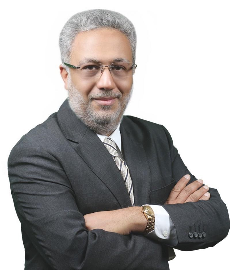 Manoj Saha