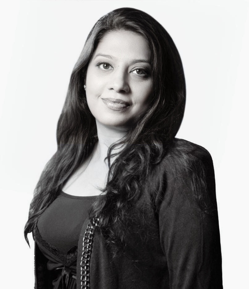 Simi Saha